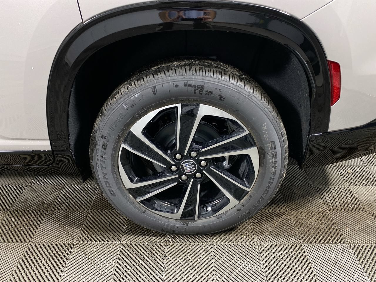 2027 Buick Enclave Sport Touring
