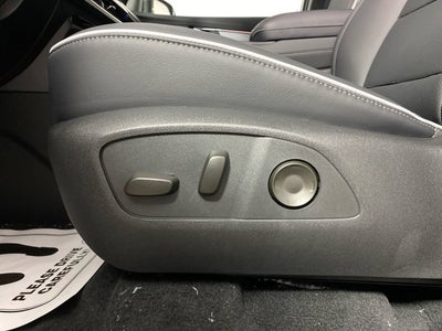 2027 Buick Enclave Sport Touring