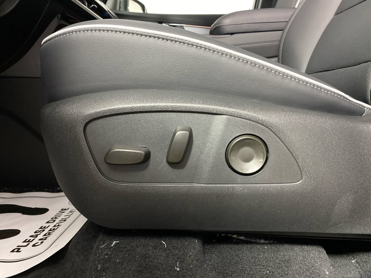 2027 Buick Enclave Sport Touring