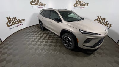 2027 Buick Enclave Sport Touring