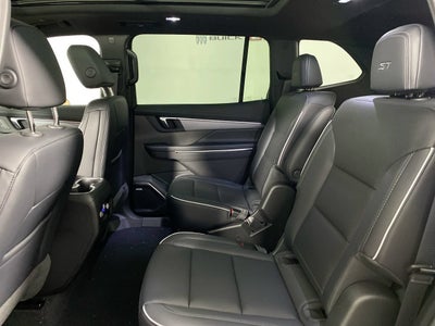 2027 Buick Enclave Sport Touring