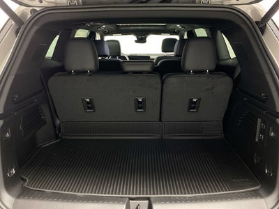 2027 Buick Enclave Sport Touring