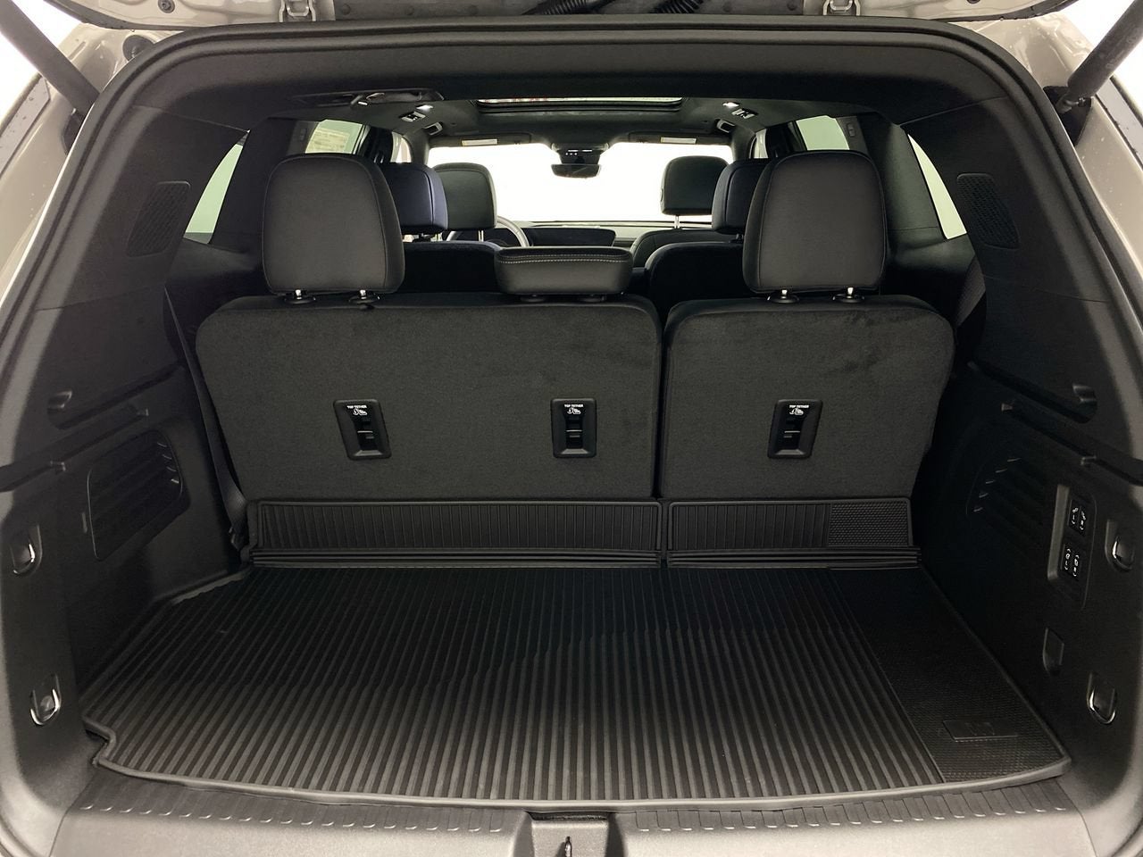 2027 Buick Enclave Sport Touring