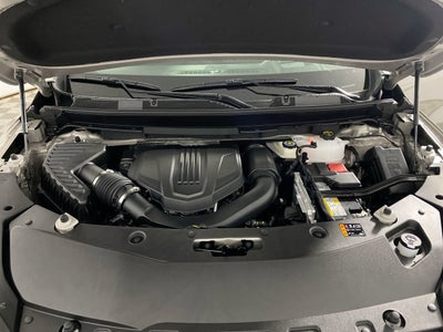 2027 Buick Enclave Sport Touring