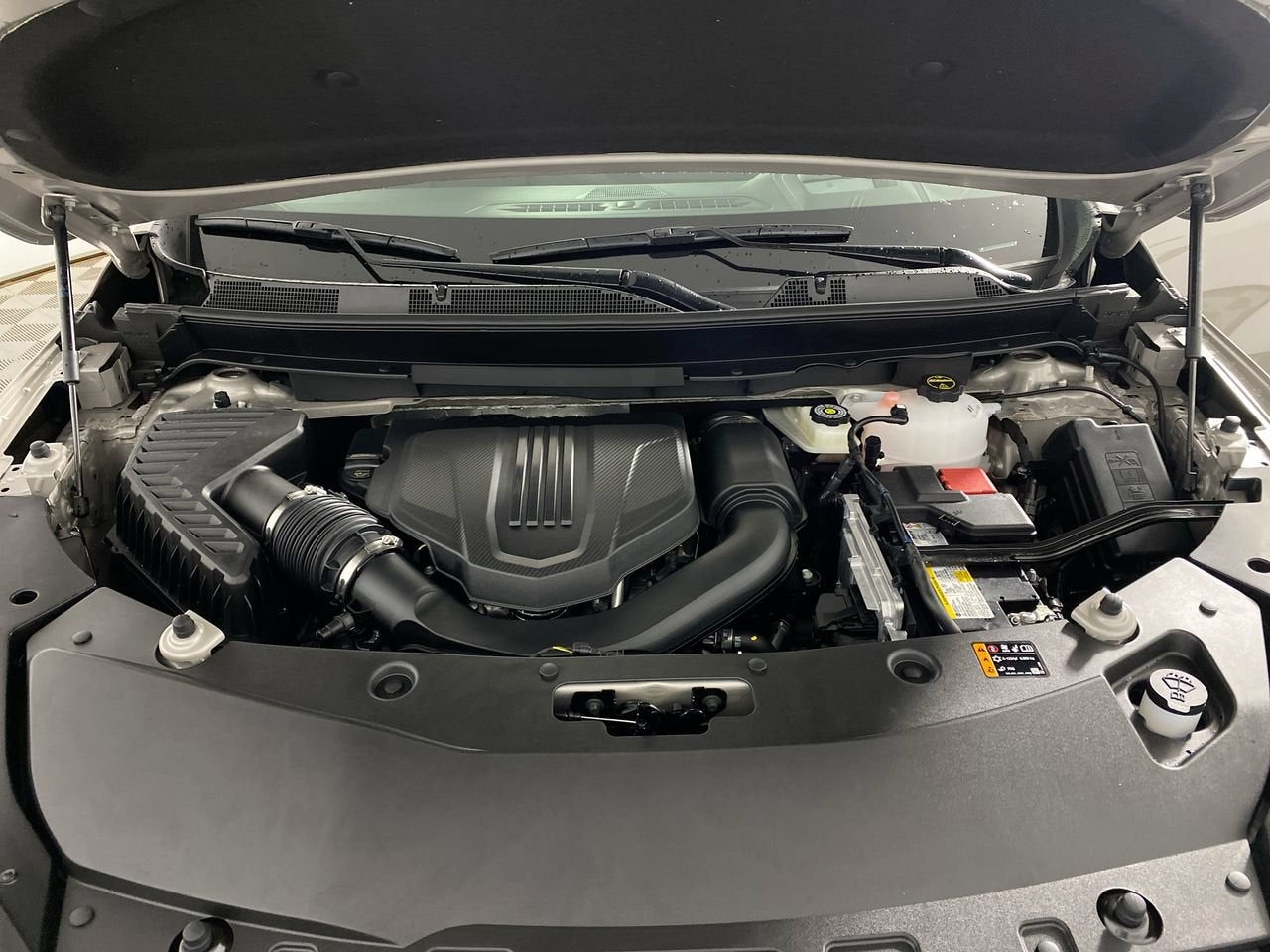 2027 Buick Enclave Sport Touring