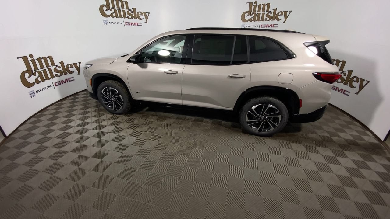 2027 Buick Enclave Sport Touring