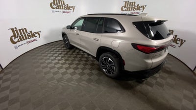 2027 Buick Enclave Sport Touring