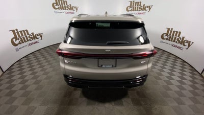2027 Buick Enclave Sport Touring