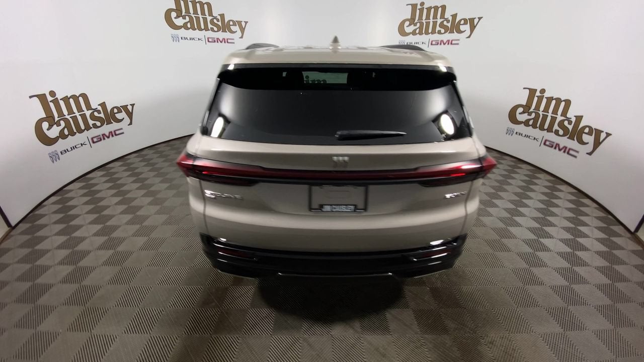 2027 Buick Enclave Sport Touring