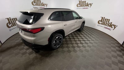 2027 Buick Enclave Sport Touring