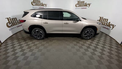 2027 Buick Enclave Sport Touring