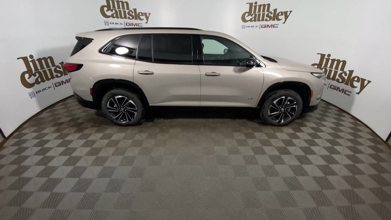 2027 Buick Enclave Sport Touring
