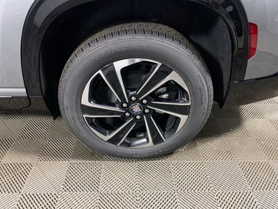2027 Buick Enclave Sport Touring