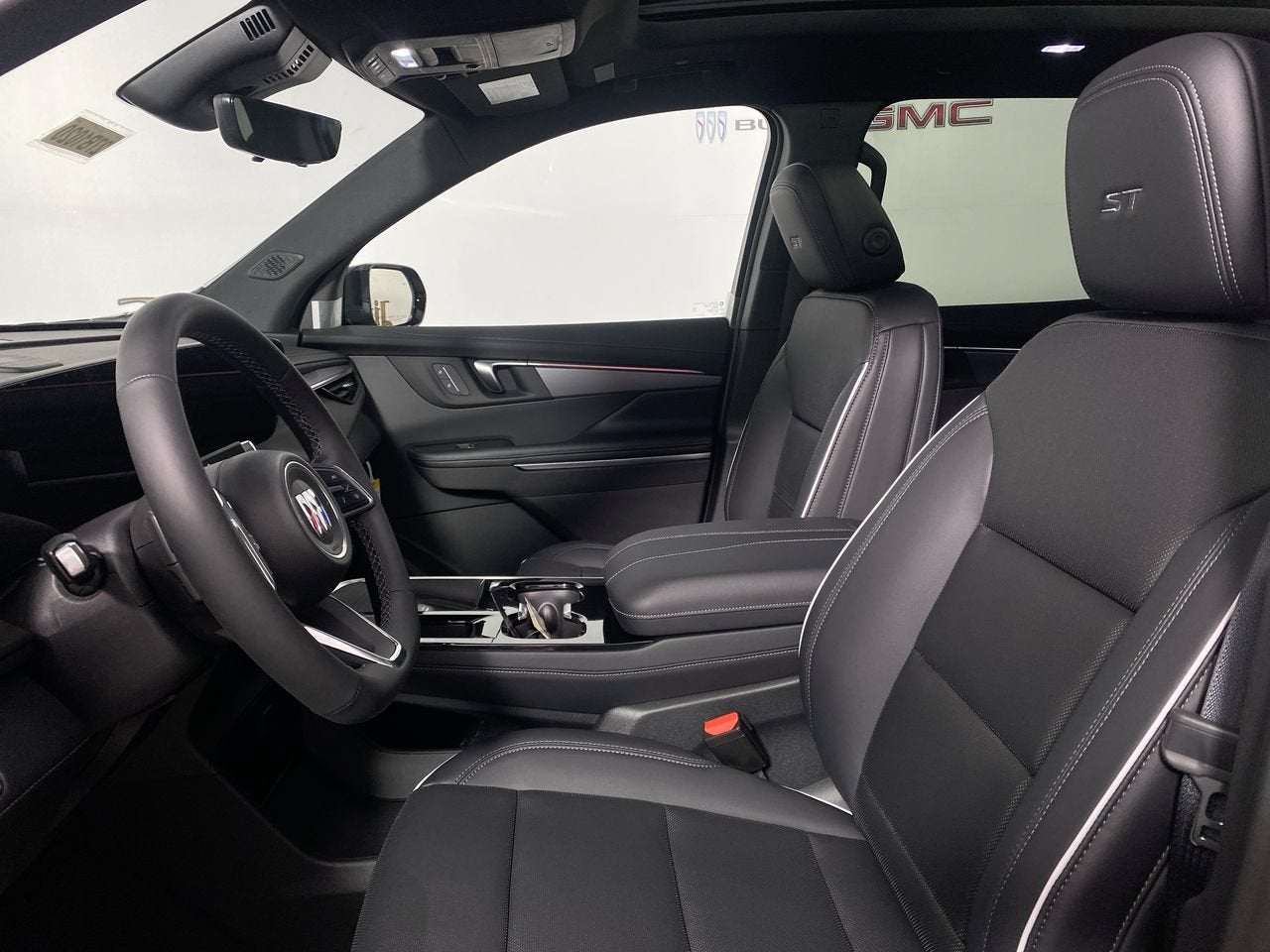 2027 Buick Enclave Sport Touring