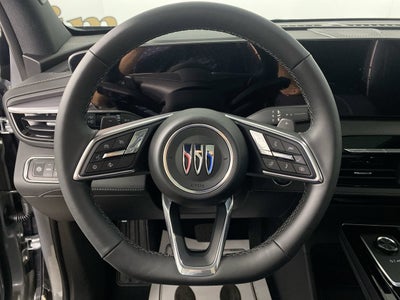 2027 Buick Enclave Sport Touring