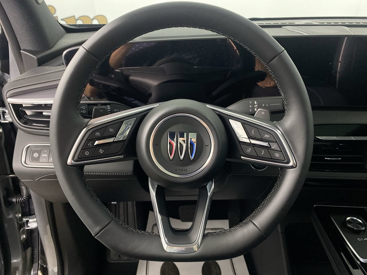 2027 Buick Enclave Sport Touring