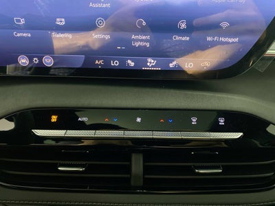 2027 Buick Enclave Sport Touring