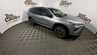 2027 Buick Enclave Sport Touring