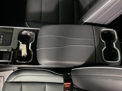 2027 Buick Enclave Sport Touring
