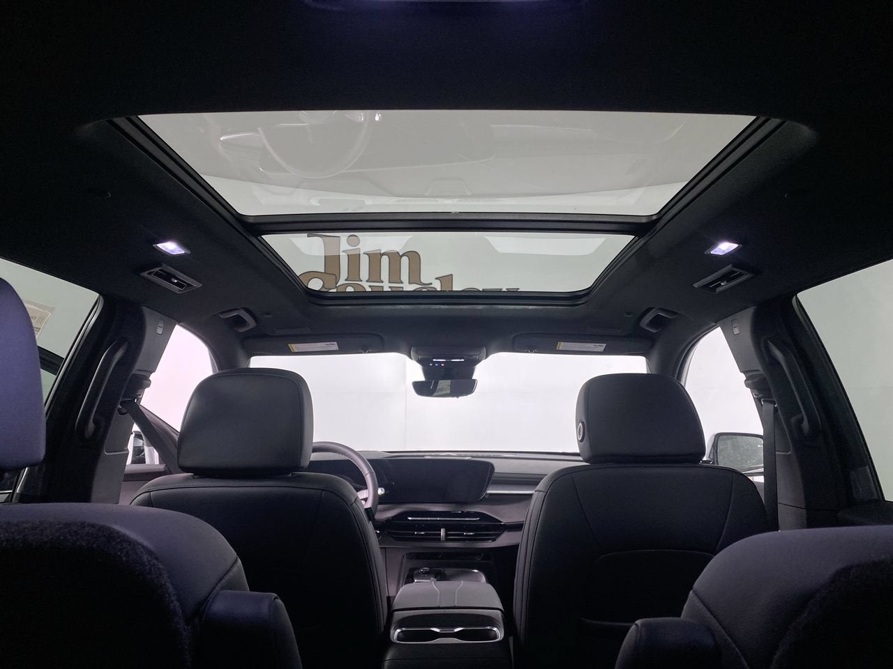 2027 Buick Enclave Sport Touring
