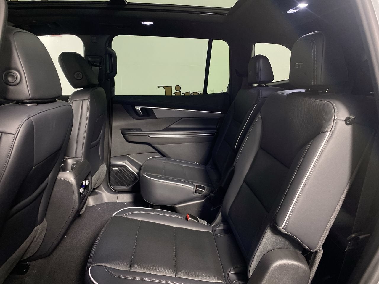 2027 Buick Enclave Sport Touring