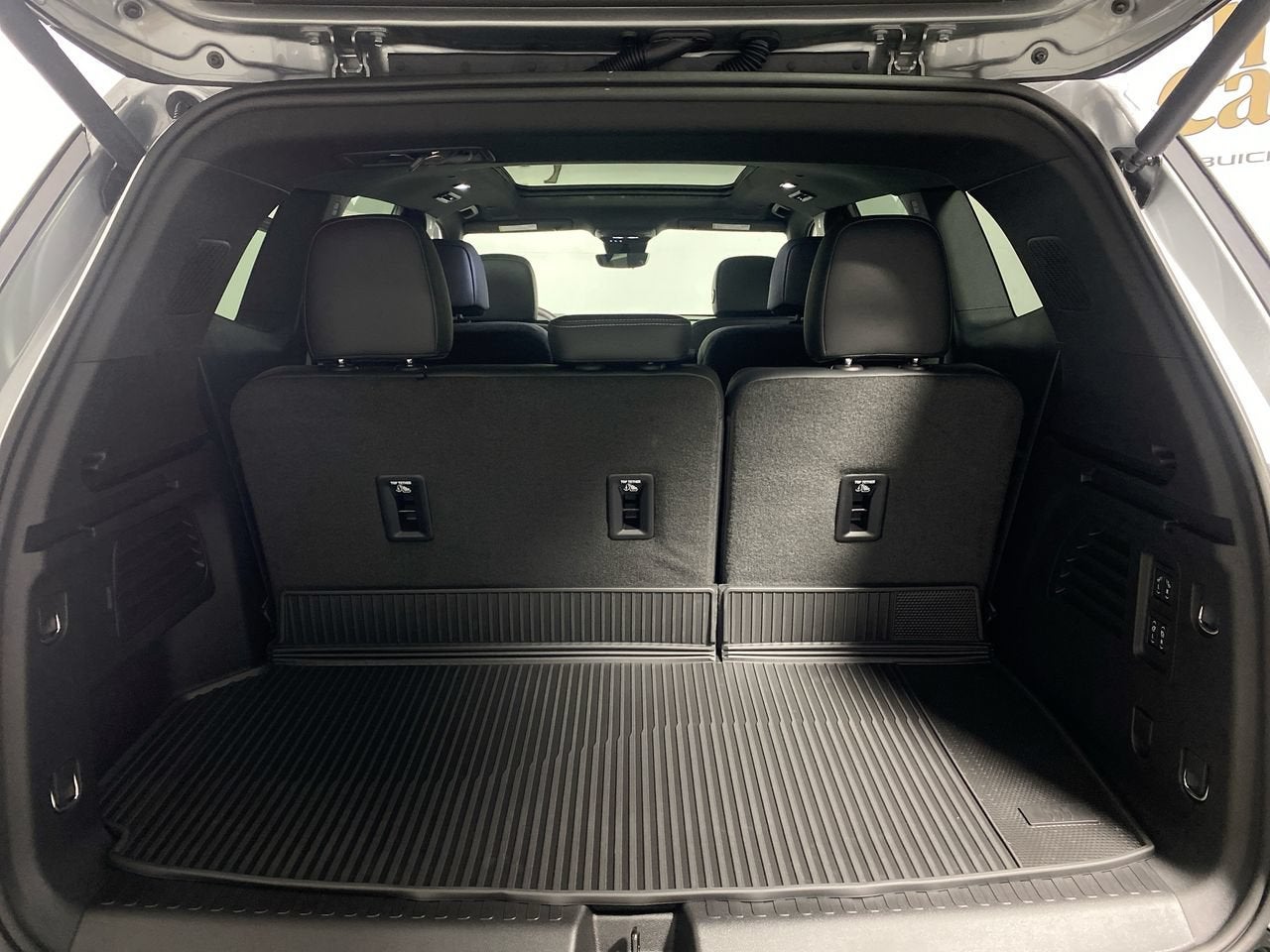 2027 Buick Enclave Sport Touring