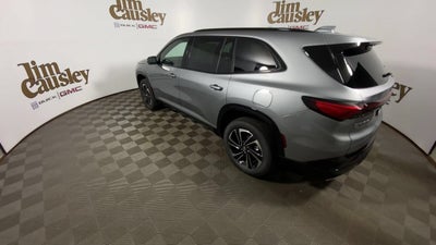 2027 Buick Enclave Sport Touring