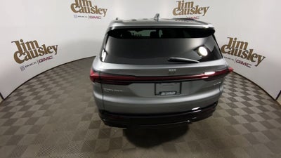 2027 Buick Enclave Sport Touring