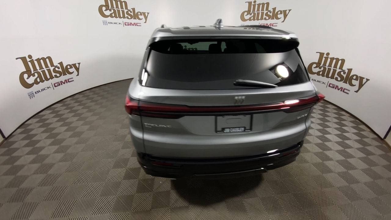 2027 Buick Enclave Sport Touring