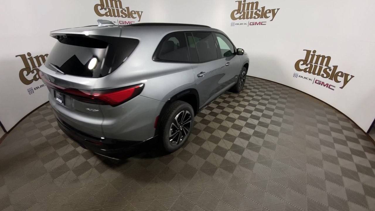 2027 Buick Enclave Sport Touring