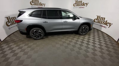 2027 Buick Enclave Sport Touring