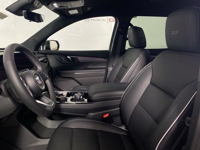 2027 Buick Enclave Sport Touring