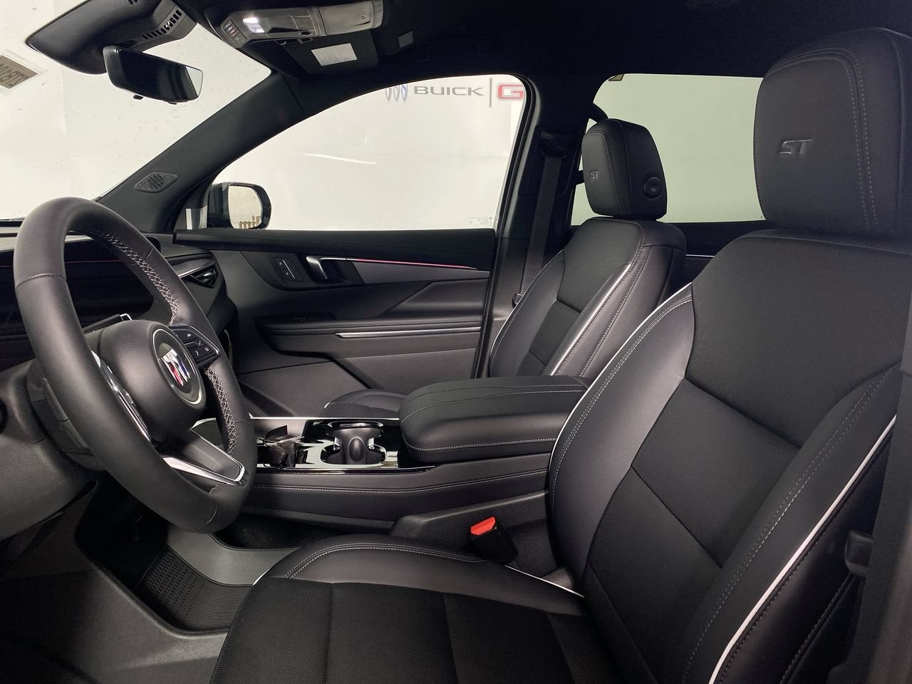 2027 Buick Enclave Sport Touring