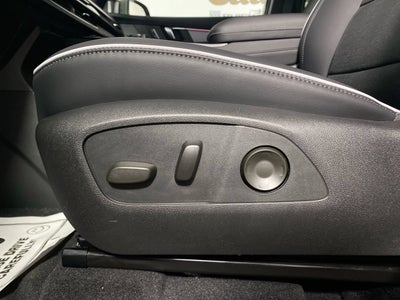 2027 Buick Enclave Sport Touring