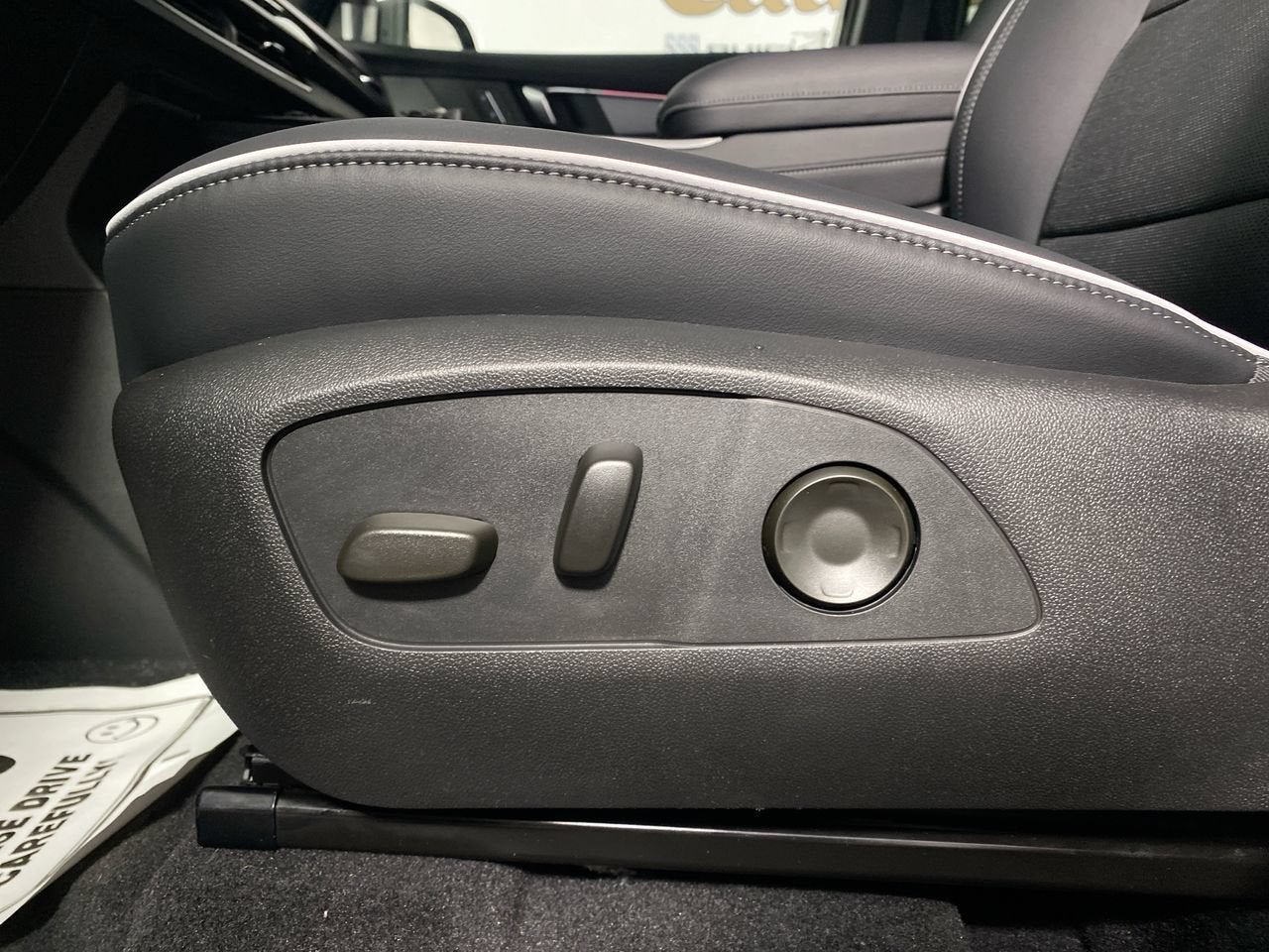 2027 Buick Enclave Sport Touring