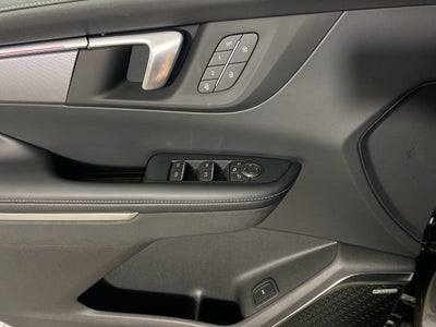 2027 Buick Enclave Sport Touring