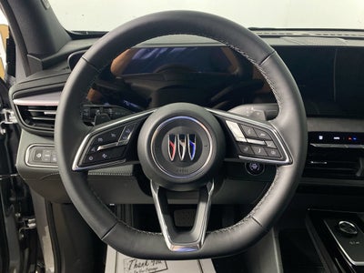 2027 Buick Enclave Sport Touring