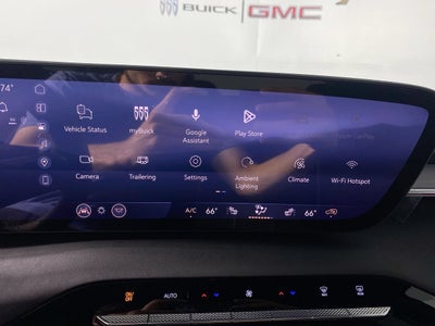 2027 Buick Enclave Sport Touring