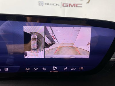 2027 Buick Enclave Sport Touring