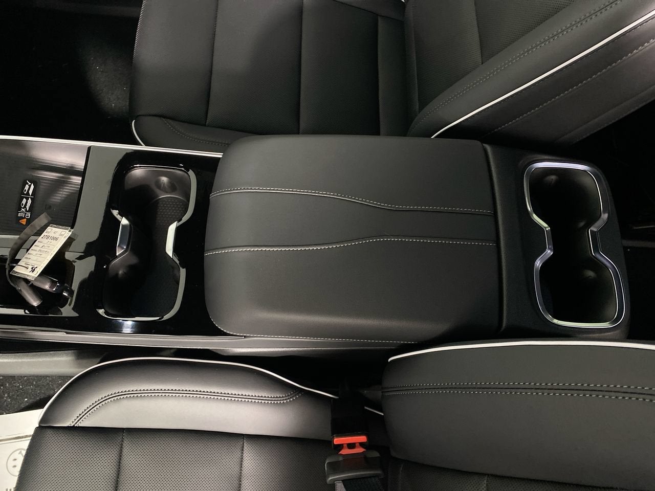 2027 Buick Enclave Sport Touring