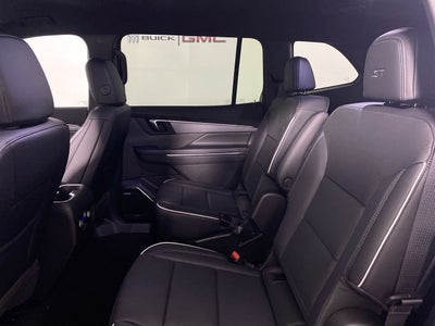 2027 Buick Enclave Sport Touring