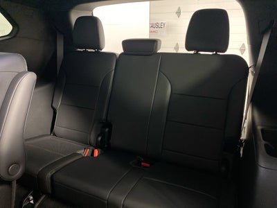 2027 Buick Enclave Sport Touring