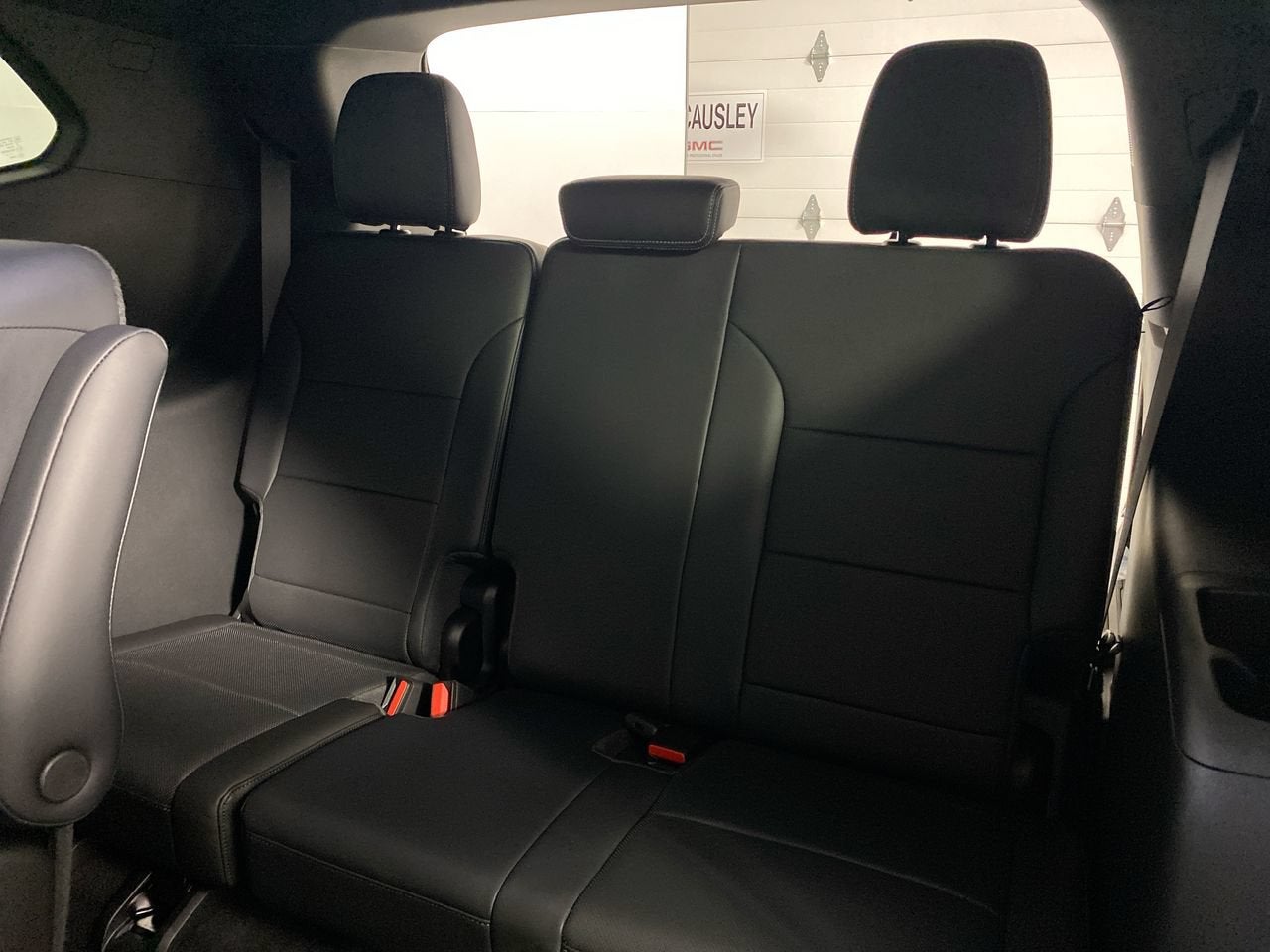 2027 Buick Enclave Sport Touring