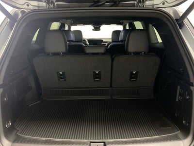 2027 Buick Enclave Sport Touring