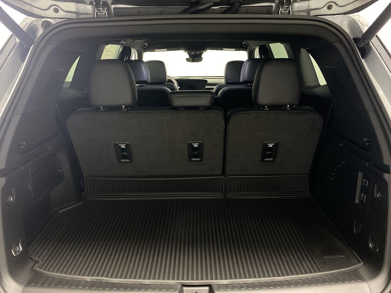 2027 Buick Enclave Sport Touring
