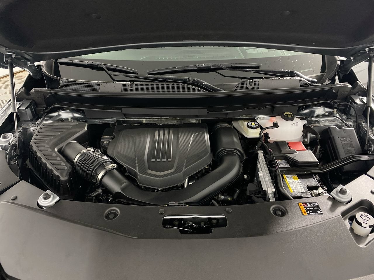 2027 Buick Enclave Sport Touring