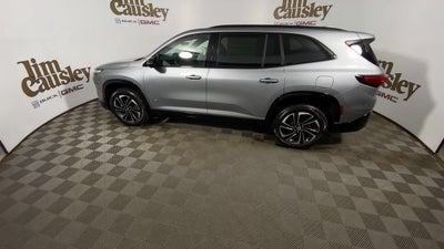 2027 Buick Enclave Sport Touring