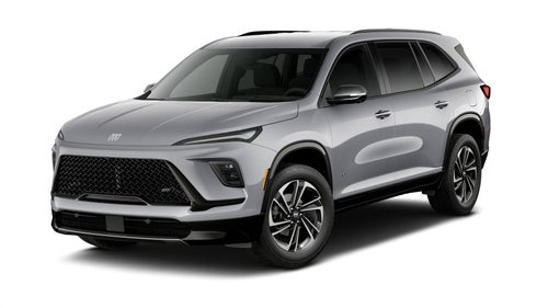 2027 Buick Enclave Sport Touring