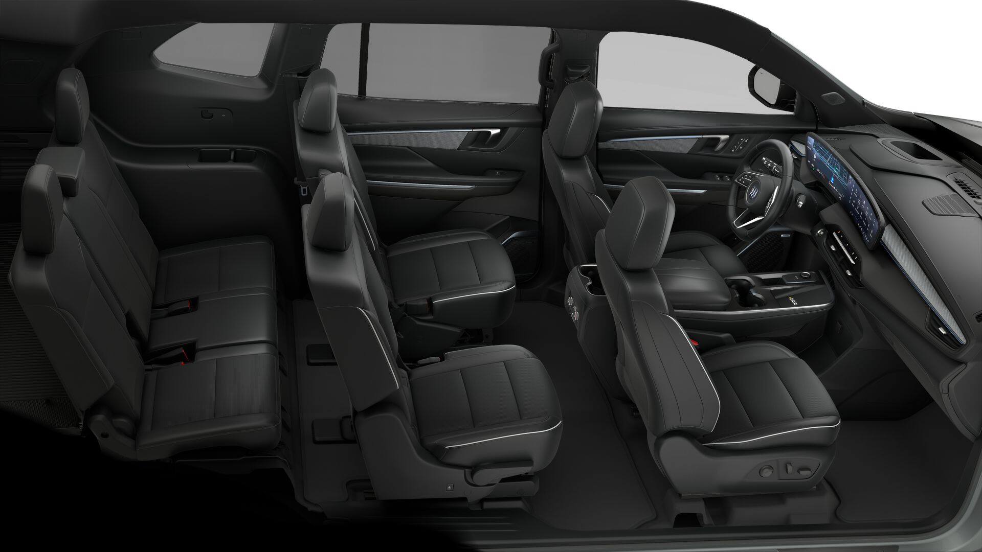 2027 Buick Enclave Sport Touring