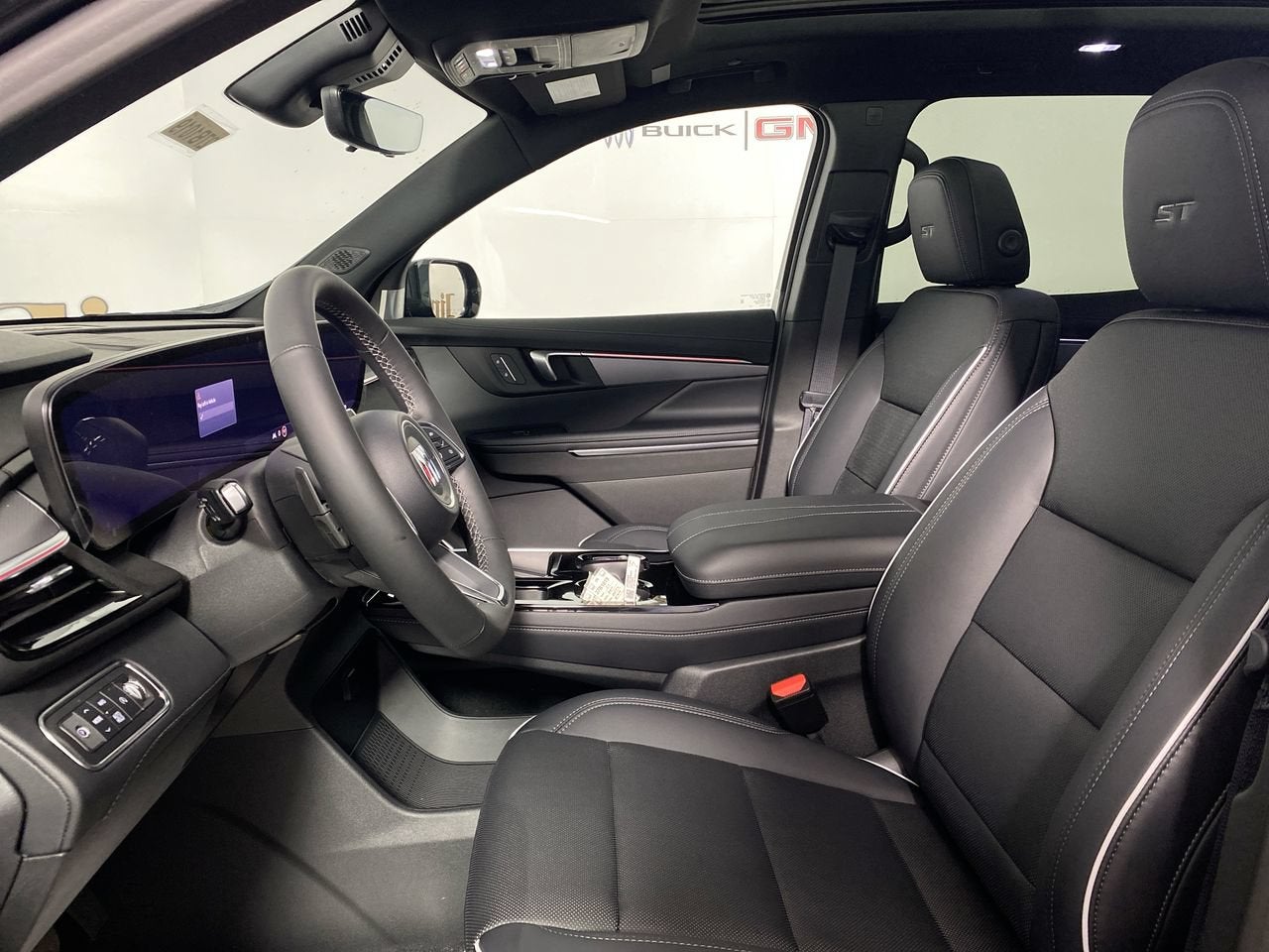 2027 Buick Enclave Sport Touring